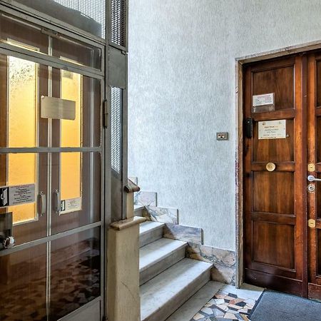 Alessandro A San Pietro Best Bed Ρώμη Εξωτερικό φωτογραφία