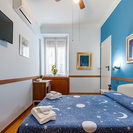 Alessandro A San Pietro Best Bed Ρώμη Εξωτερικό φωτογραφία