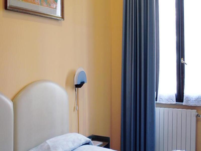 Alessandro A San Pietro Best Bed Ρώμη Εξωτερικό φωτογραφία