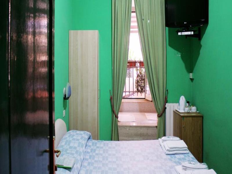 Alessandro A San Pietro Best Bed Ρώμη Εξωτερικό φωτογραφία