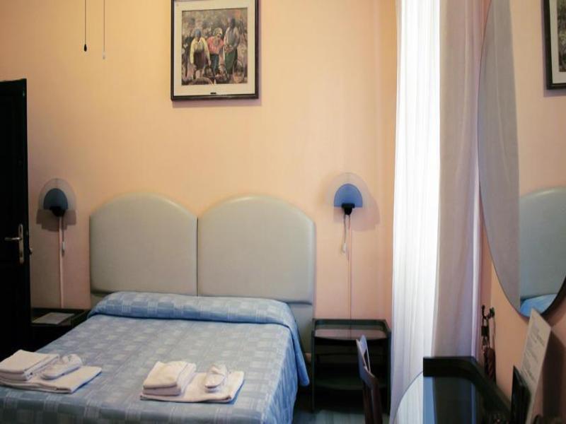 Alessandro A San Pietro Best Bed Ρώμη Εξωτερικό φωτογραφία