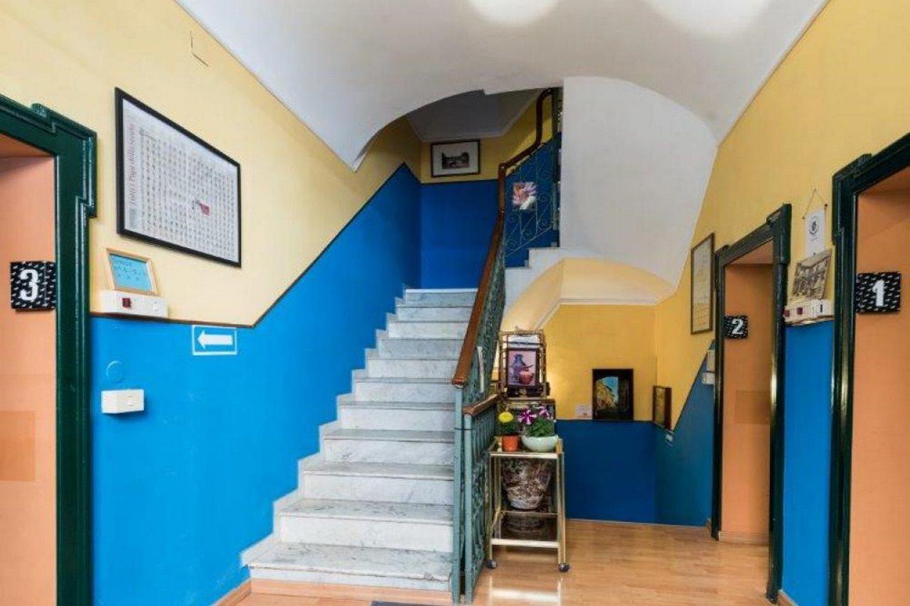 Alessandro A San Pietro Best Bed Ρώμη Εξωτερικό φωτογραφία