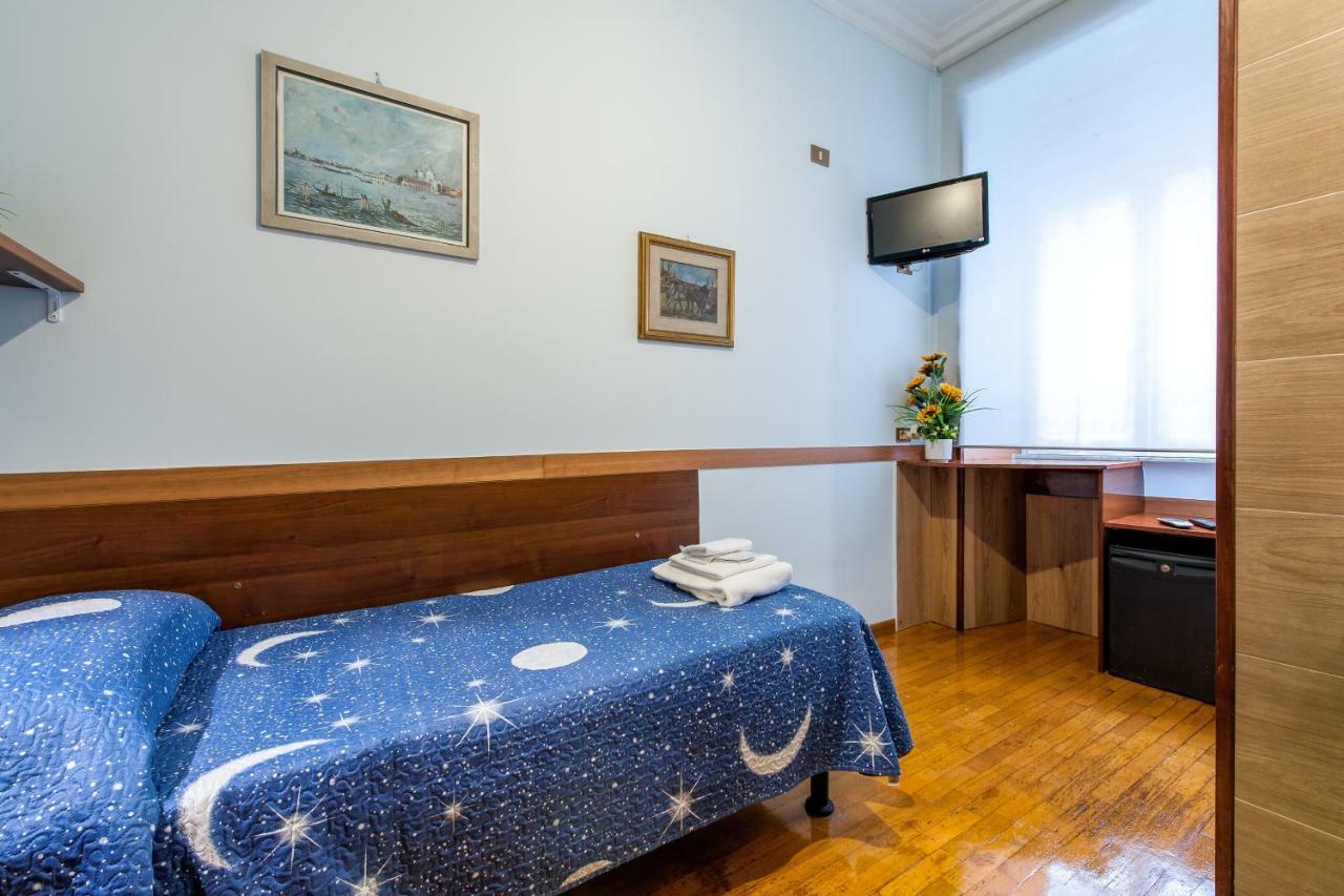 Alessandro A San Pietro Best Bed Ρώμη Εξωτερικό φωτογραφία