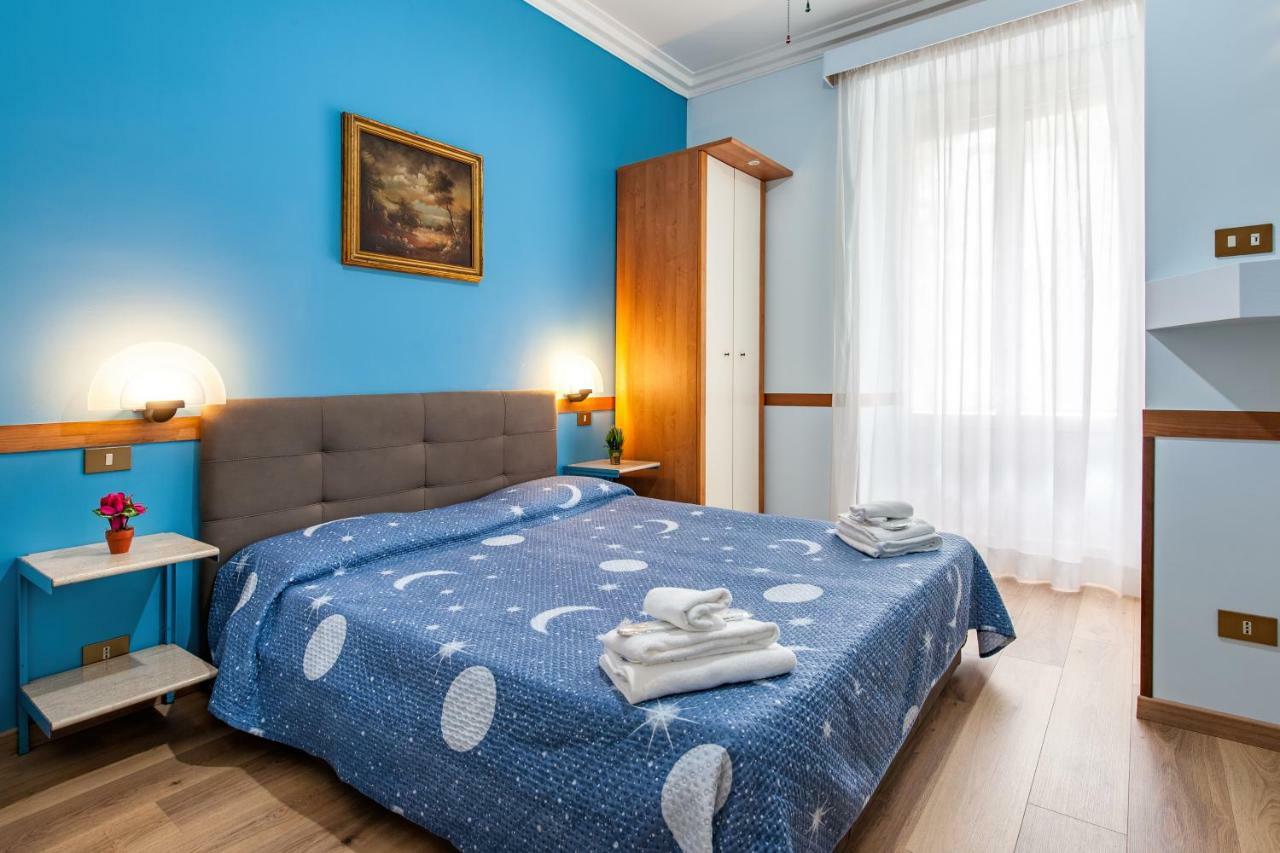 Alessandro A San Pietro Best Bed Ρώμη Εξωτερικό φωτογραφία