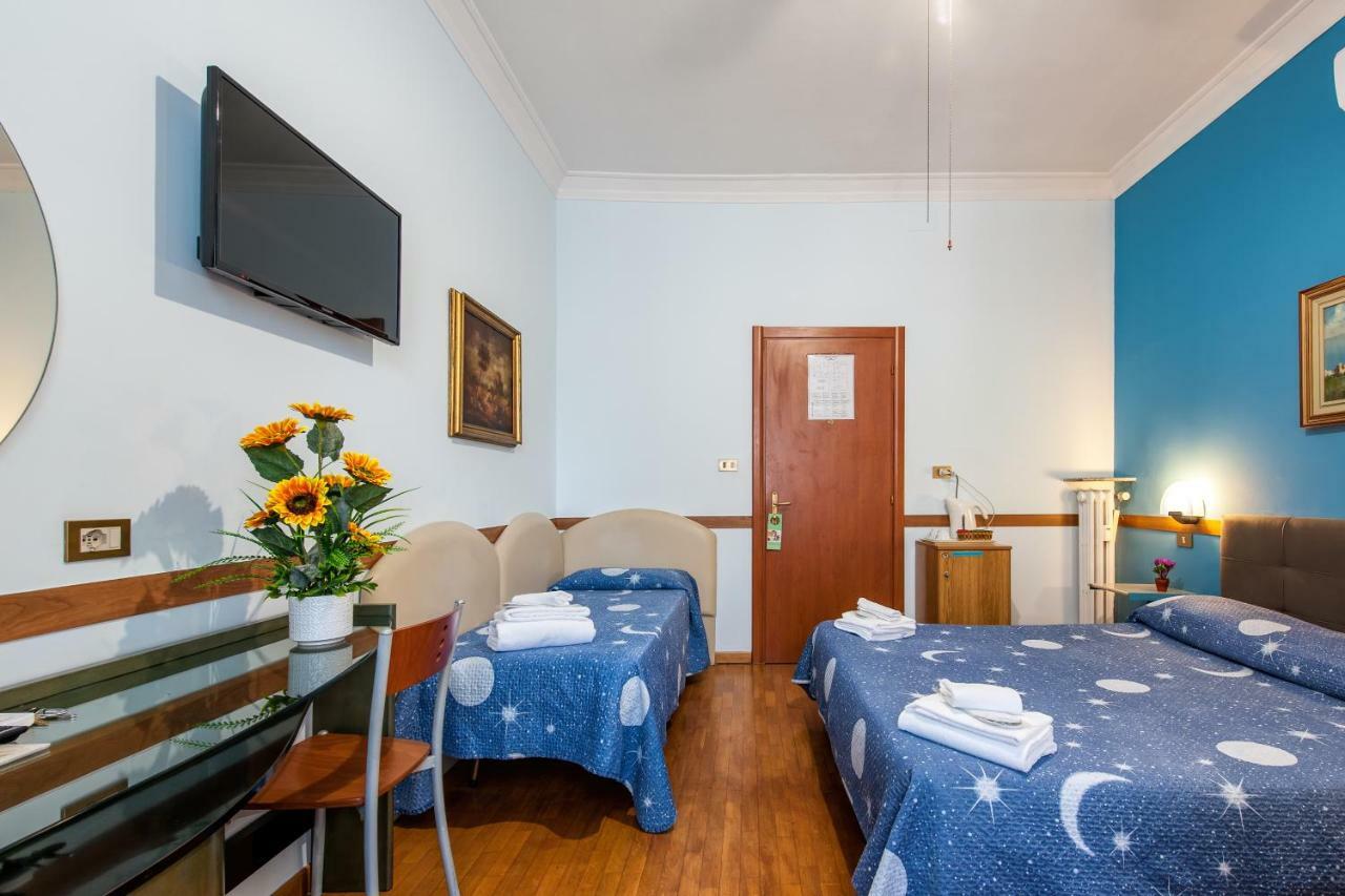 Alessandro A San Pietro Best Bed Ρώμη Εξωτερικό φωτογραφία