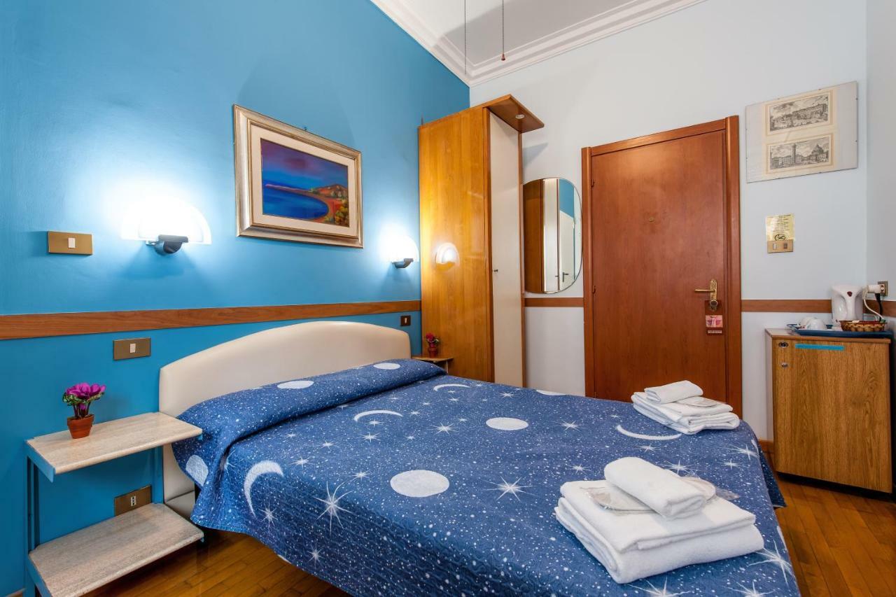 Alessandro A San Pietro Best Bed Ρώμη Εξωτερικό φωτογραφία