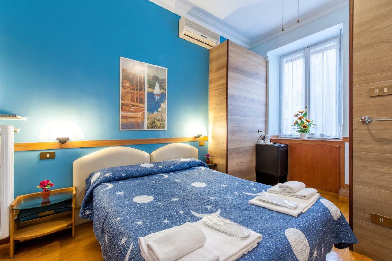 Alessandro A San Pietro Best Bed Ρώμη Εξωτερικό φωτογραφία