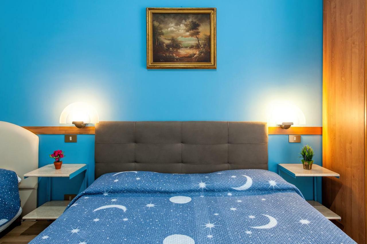 Alessandro A San Pietro Best Bed Ρώμη Εξωτερικό φωτογραφία