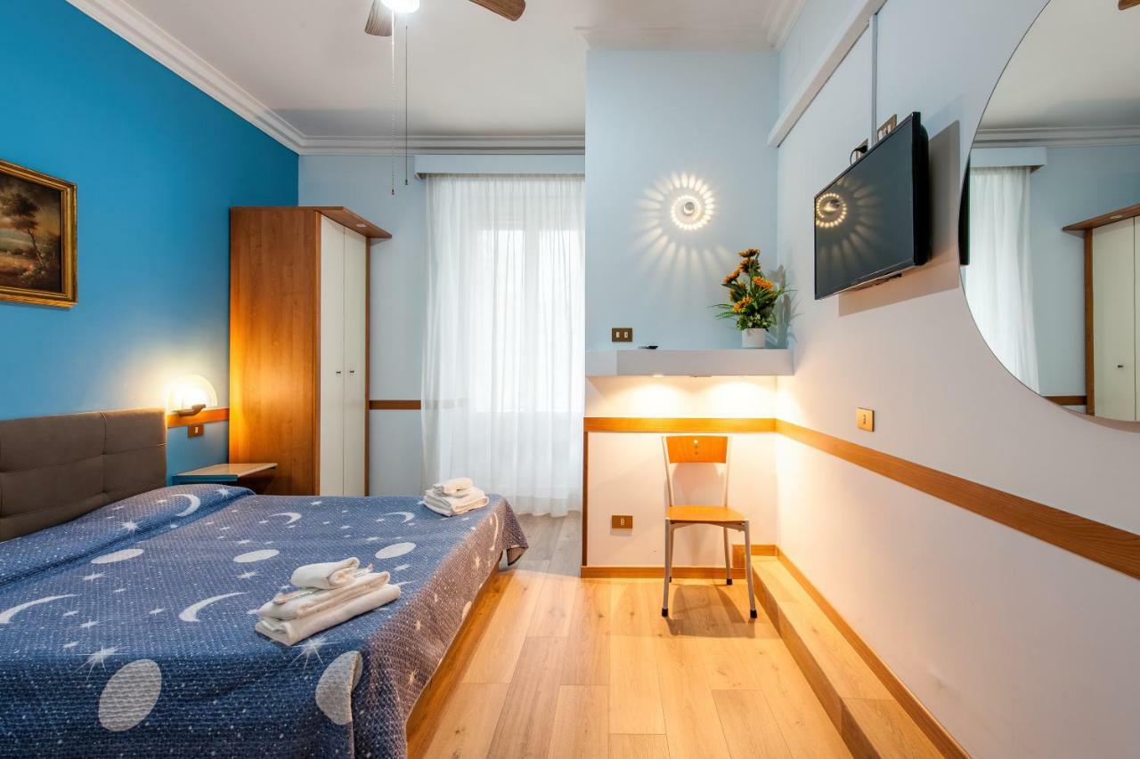 Alessandro A San Pietro Best Bed Ρώμη Εξωτερικό φωτογραφία