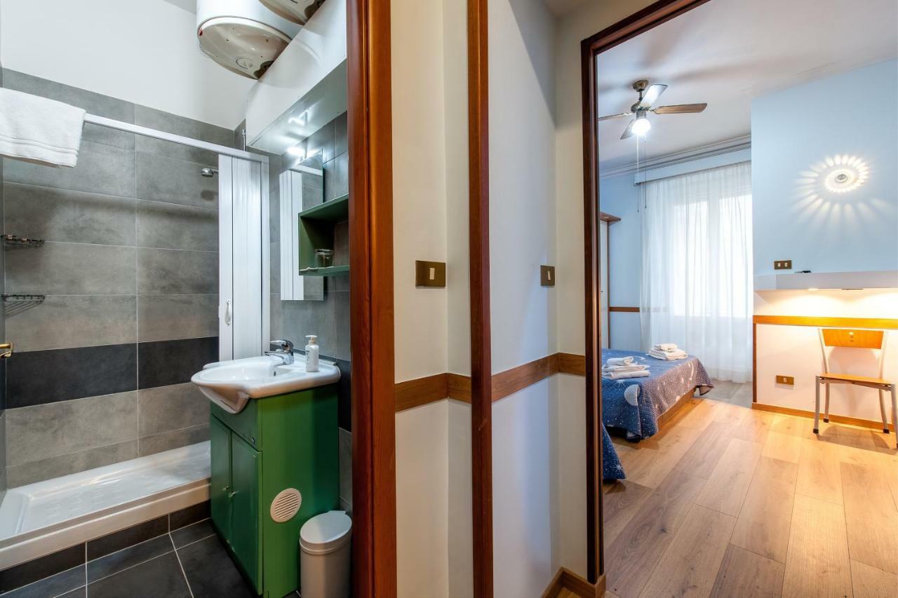 Alessandro A San Pietro Best Bed Ρώμη Εξωτερικό φωτογραφία