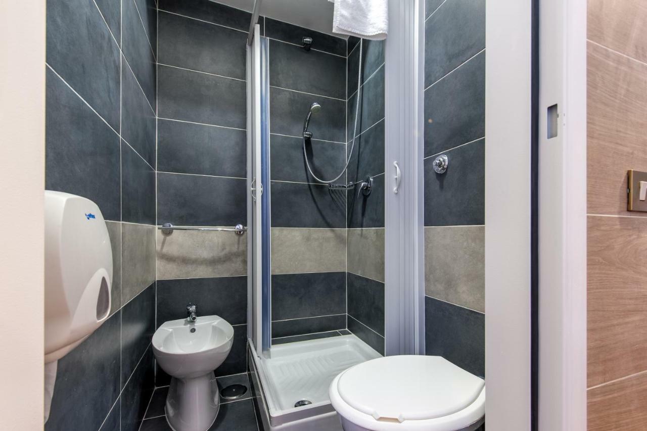 Alessandro A San Pietro Best Bed Ρώμη Εξωτερικό φωτογραφία