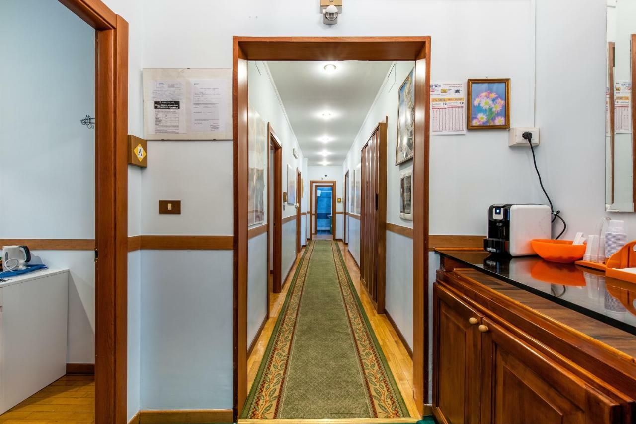 Alessandro A San Pietro Best Bed Ρώμη Εξωτερικό φωτογραφία