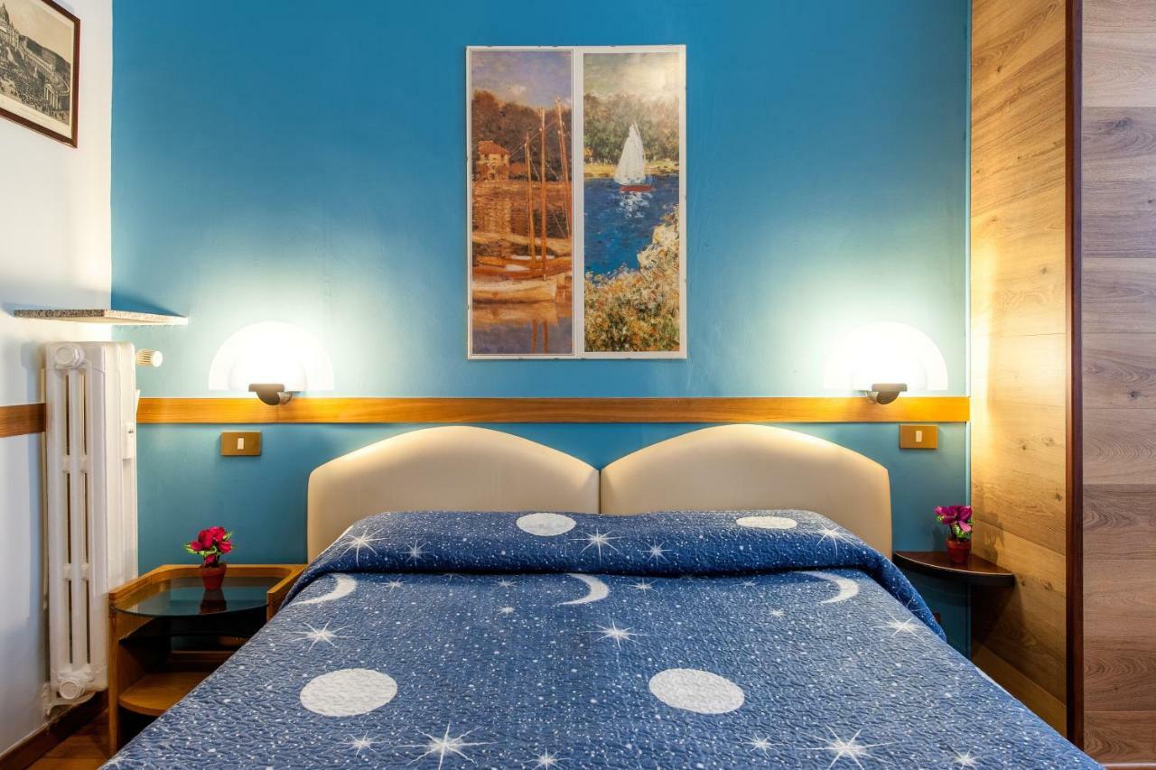 Alessandro A San Pietro Best Bed Ρώμη Εξωτερικό φωτογραφία
