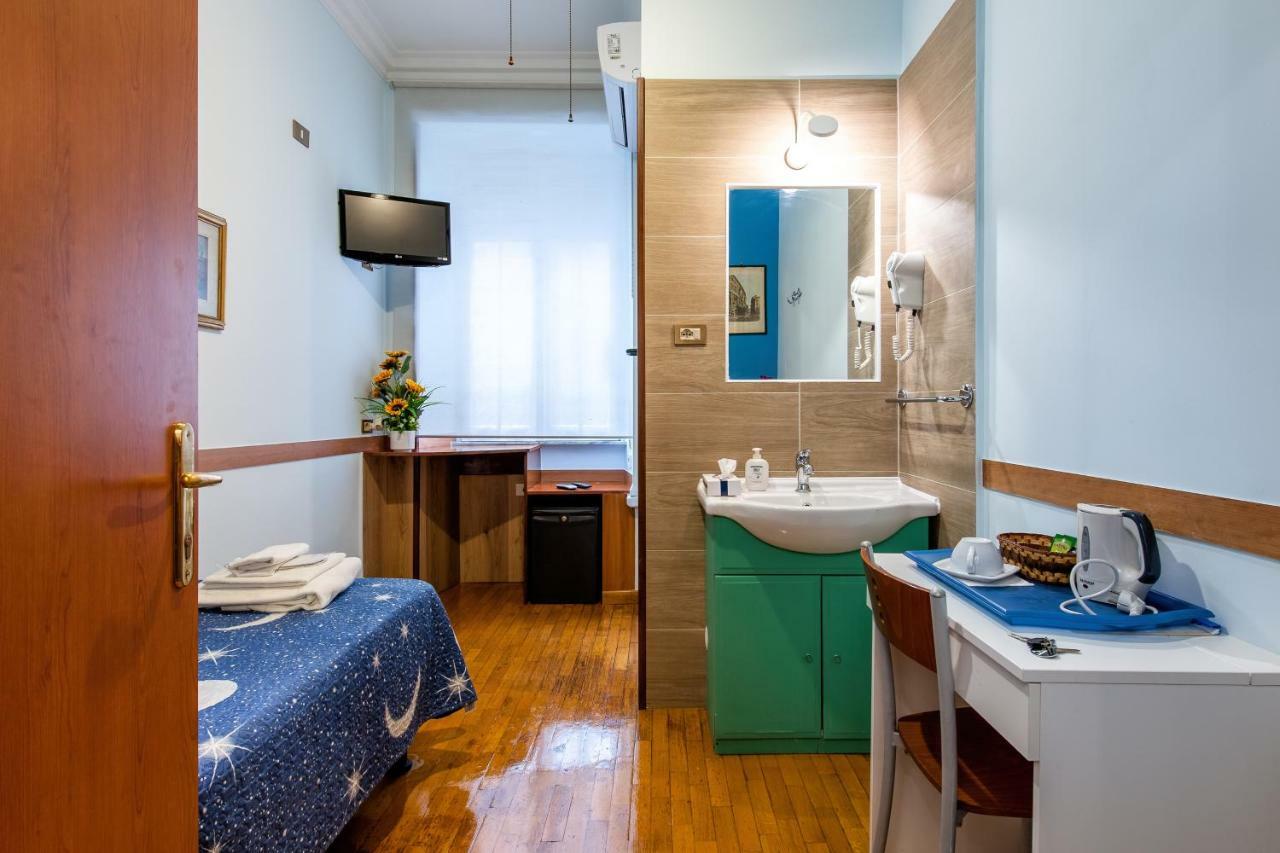 Alessandro A San Pietro Best Bed Ρώμη Εξωτερικό φωτογραφία