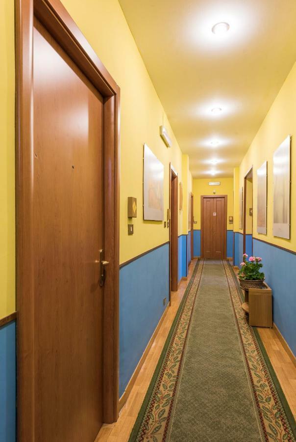 Alessandro A San Pietro Best Bed Ρώμη Εξωτερικό φωτογραφία