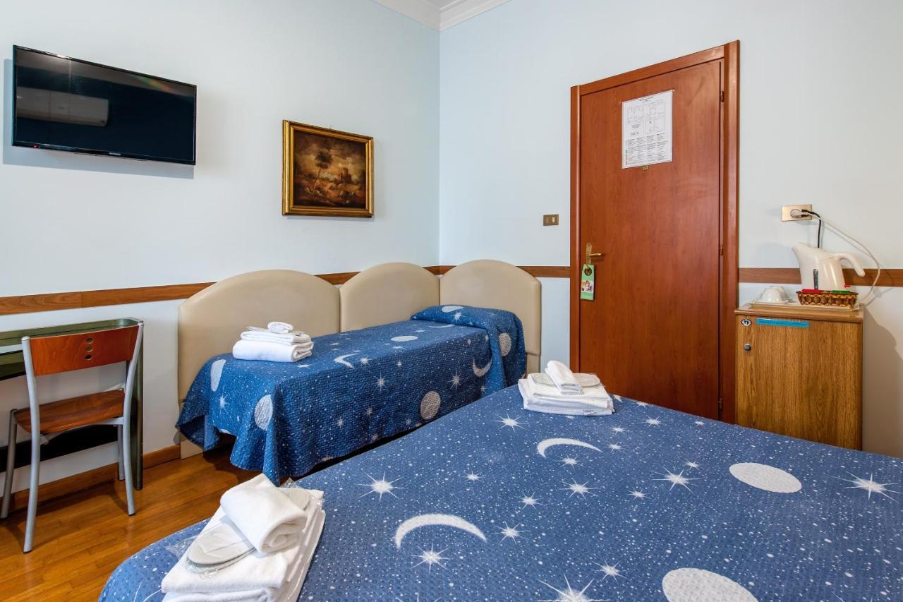 Alessandro A San Pietro Best Bed Ρώμη Εξωτερικό φωτογραφία